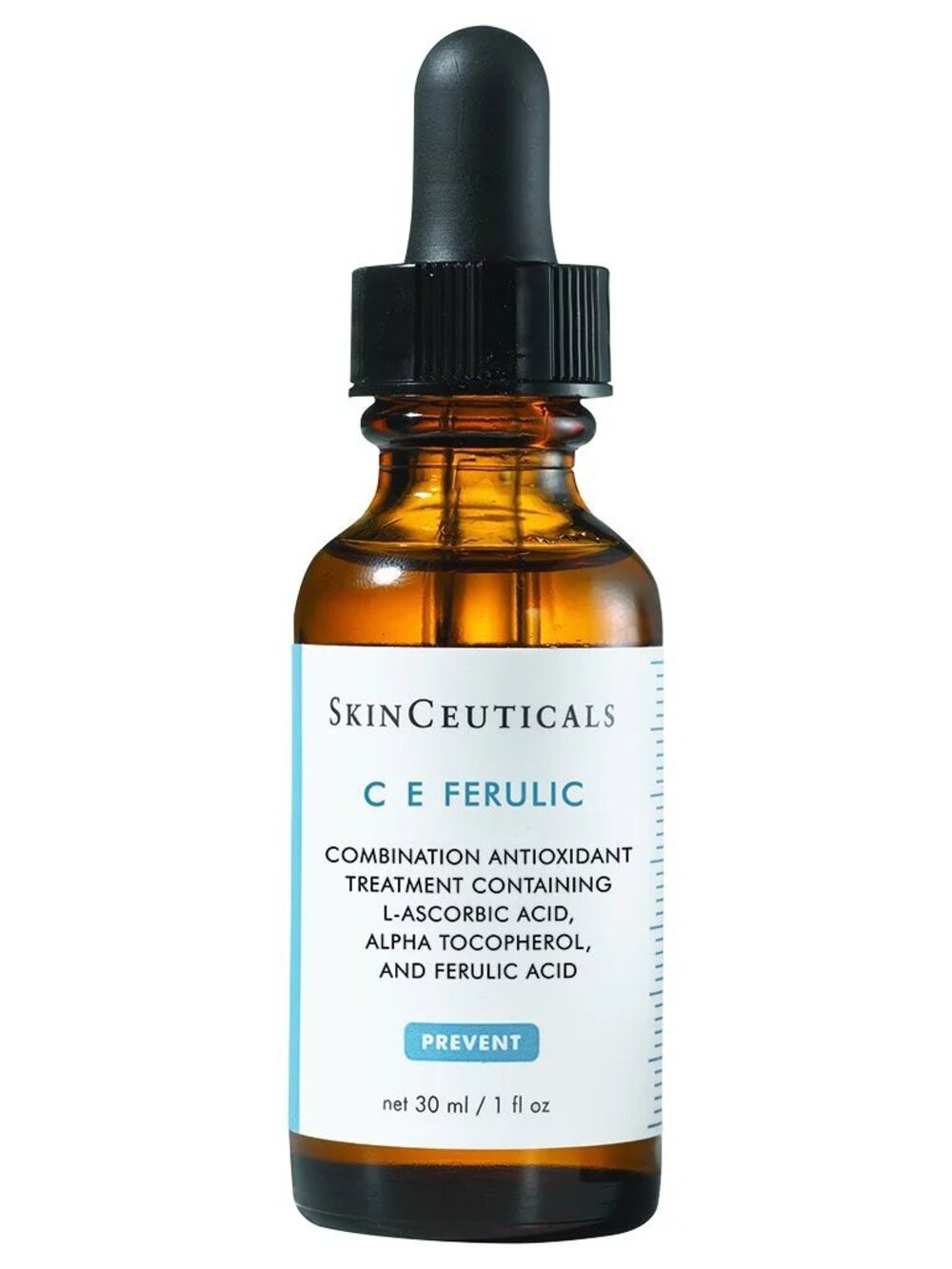 NEW Skinceuticals C E Ferulic Antioxidant Treatment Serum, 1 oz All Skin Types
